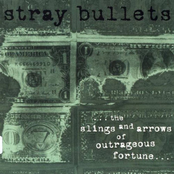 Stray Bullets: The Slings and Arrows of Outrageous Fortune