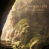 Der Wildalpgeist by Sturmpercht