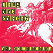 Only The Strong 1990