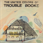 Cfhc by Trouble Books