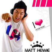 matt hewie