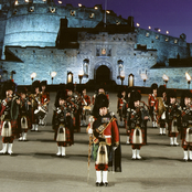 pipes and drums of the black watch