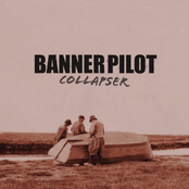 Losing Daylight by Banner Pilot