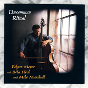 Mike Marshall;edgar Meyer;béla Fleck