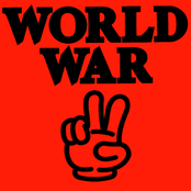 WORLD WAR TOO