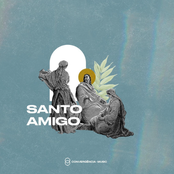 Santo Amigo