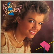 Vicki Benckert