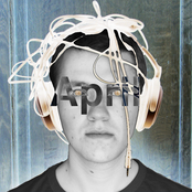 April
