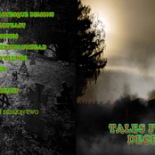 Tales from the Deceased