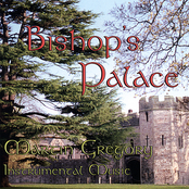 Bishop's Palace