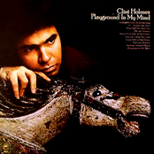 Clint Holmes: Playground In My Mind