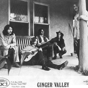 ginger valley