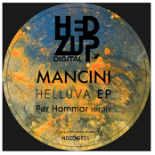 Helluva EP + Per Hammar remix