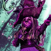 The Masked Singer: Heks