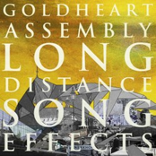 Into Desperate Arms by Goldheart Assembly