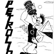 Petrolio