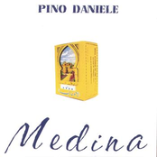 Via Medina by Pino Daniele