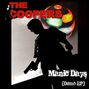 Manic Days [Demo EP] '2010