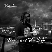 Wizard of The City