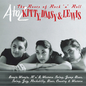 A-Z: Kitty Daisy & Lewis - 'The Roots of Rock 'n' Roll'