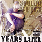 Feel Me Now by Soulja Slim