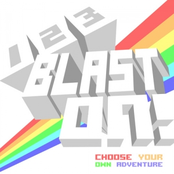 Closing Credits by 1-2-3 Blast On!