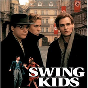 swing kids (soundtrack)