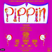Pippin [Original Broadway Cast]