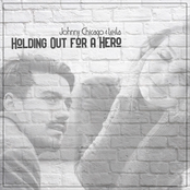 Holding Out For a Hero