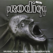 the prodigy on tour: music for the voodoo crew
