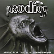 Break & Enter by The Prodigy