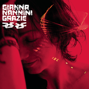 Gianna Nannini: Grazie