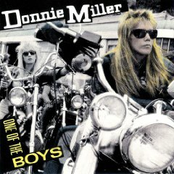 Donnie Miller: One of the Boys