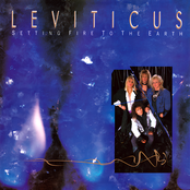 Setting Fire To The Earth