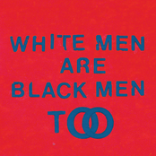 Young Fathers: White Men Are Black Men Too