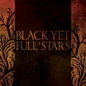 Black Yet Full Of Stars