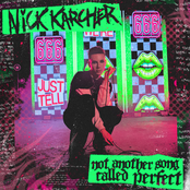 Not Another Song Called Perfect