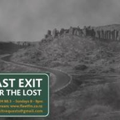 last exit for the lost