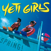 Geh Vorbei by Yeti Girls