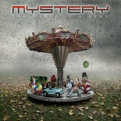 The Unwinding Of Time by Mystery
