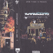 Doomshop Records vol.1