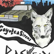 Baskery: Coyote & Sirens