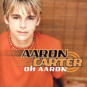 Aaron Carter: Oh Aaron