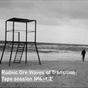 Waves of Transition (live tape session)