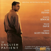 the english patient