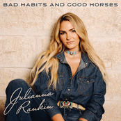 Bad Habits and Good Horses - Single