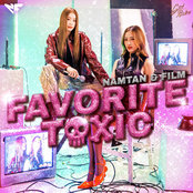Favorite Toxic (เพลงประกอบซีรีส์ " Girl Rules กฎหลัก...ห้ามรักเธอ ")