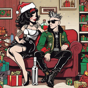 Drunk for Christmas