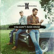 Walker McGuire: You Don't Even Know