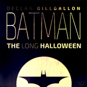 Batman: The Long Halloween (Original Audio Drama Soundtrack)